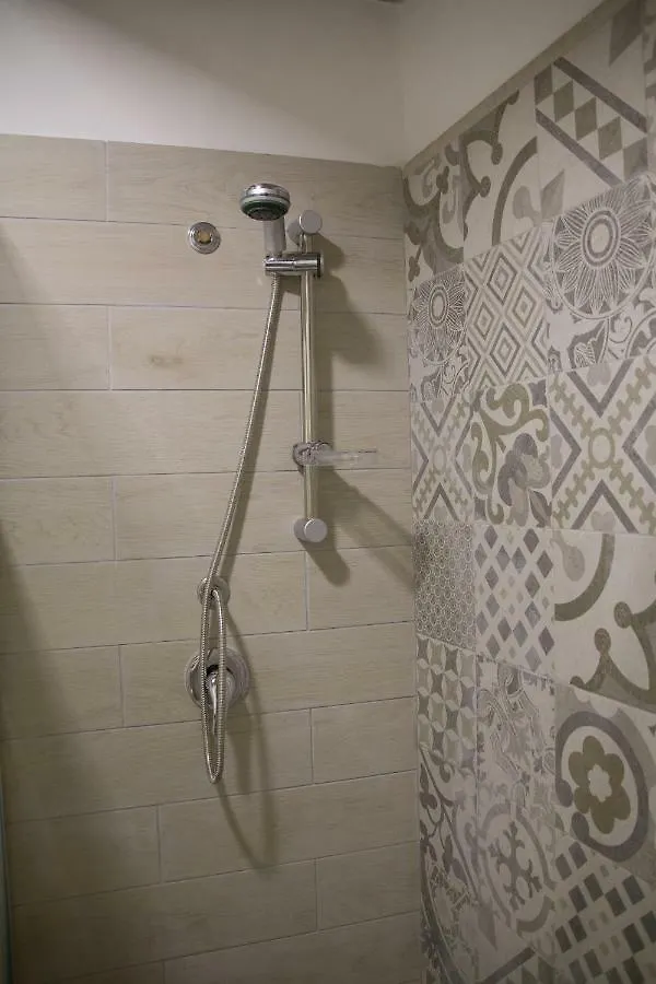 팔레르모 Casa Chicca 아파트